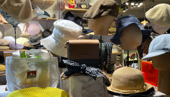 K11 Select開幕_K11 Artmall